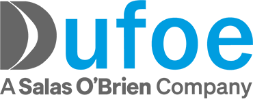 Dufoe Consulting Engineers, Inc. Logo